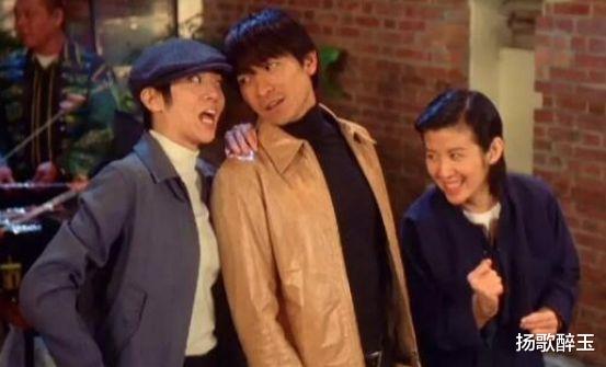 梅艳芳|梅艳芳和吴君如到底有何恩怨，梅艳芳怎么都不愿跟她和解？