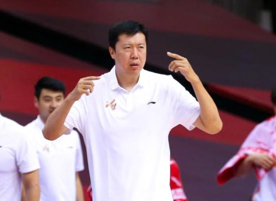 王治郅|重返CBA！王治郅将迎来新职务，联手好友率队冲击季后赛