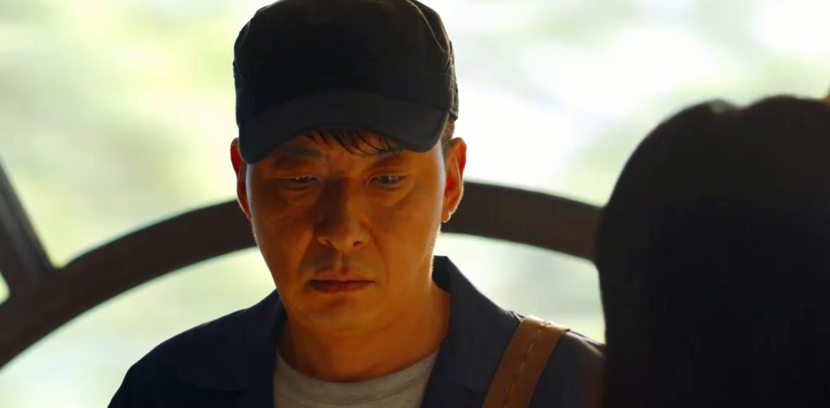 龚俊|谁是凶手：何伟光在看到夏金兰的照片时，为何会情绪失控？