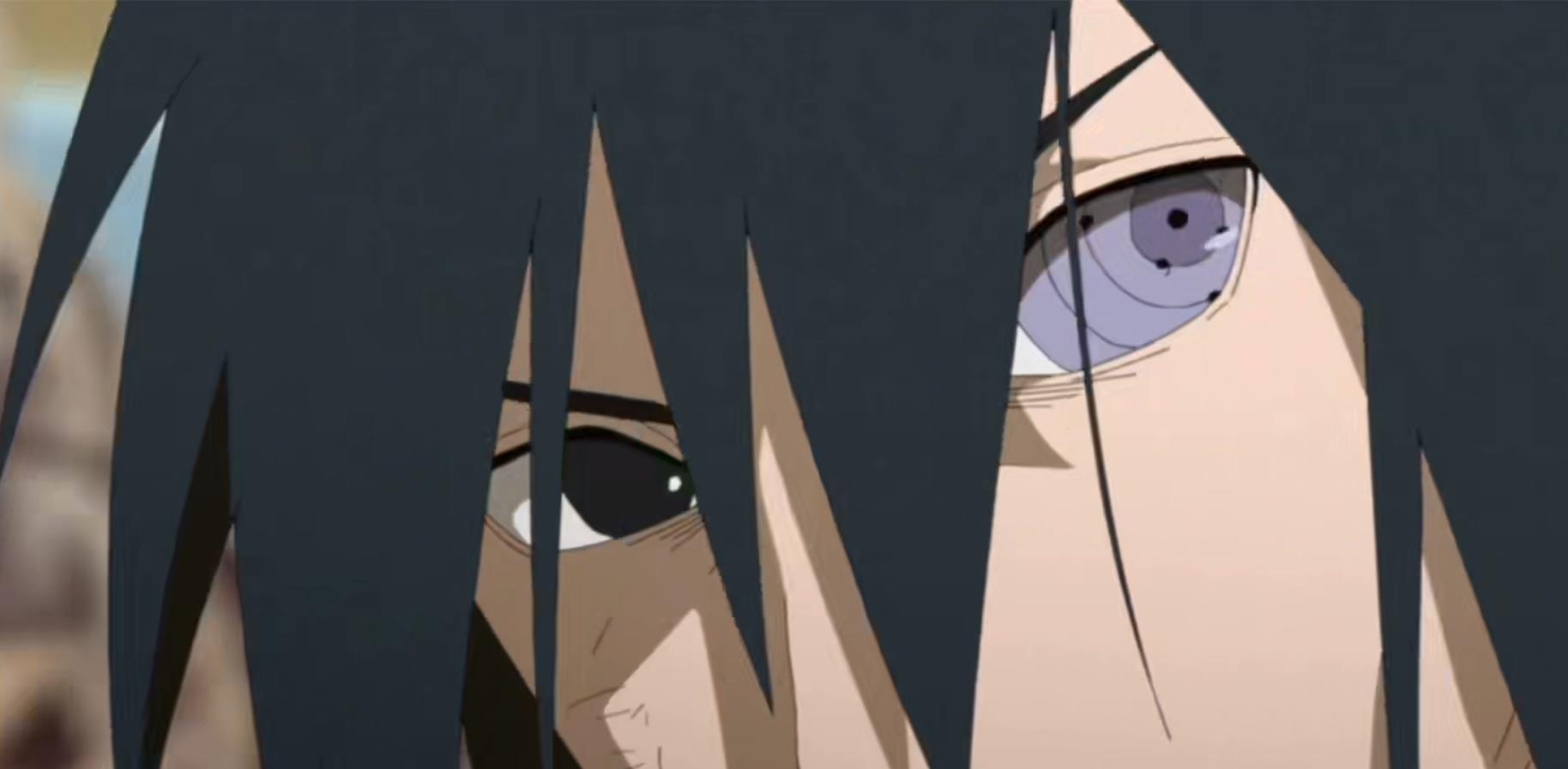 火影忍者劇場版|博人傳：鳴佐的“六道之力”相繼被毀，宣告舊時代火影的終結？