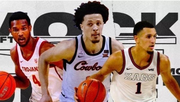 選秀|看不懂！選秀大年的前三順位不要，白白送給勇士？聯盟第一爛隊啊