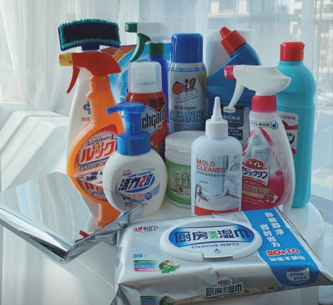 新住家居|有哪些“买了占地方,离了还不行”的家居物件?