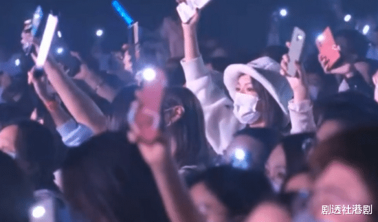 张云雷|想约绯闻女友视后吃饭！TVB上位小生曝二人真正关系，曾多次有互动