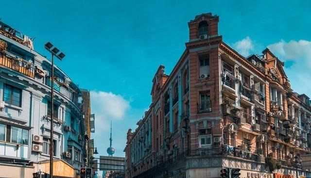 仰望这星空 湖北一老街耗资15亿复建！涉及45栋1930户，未来将成十堰新地标