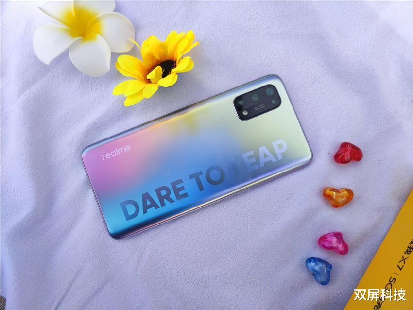 5g手机|7nm芯片+双模5G+65W闪充，8GB+128GB版跌至1399元