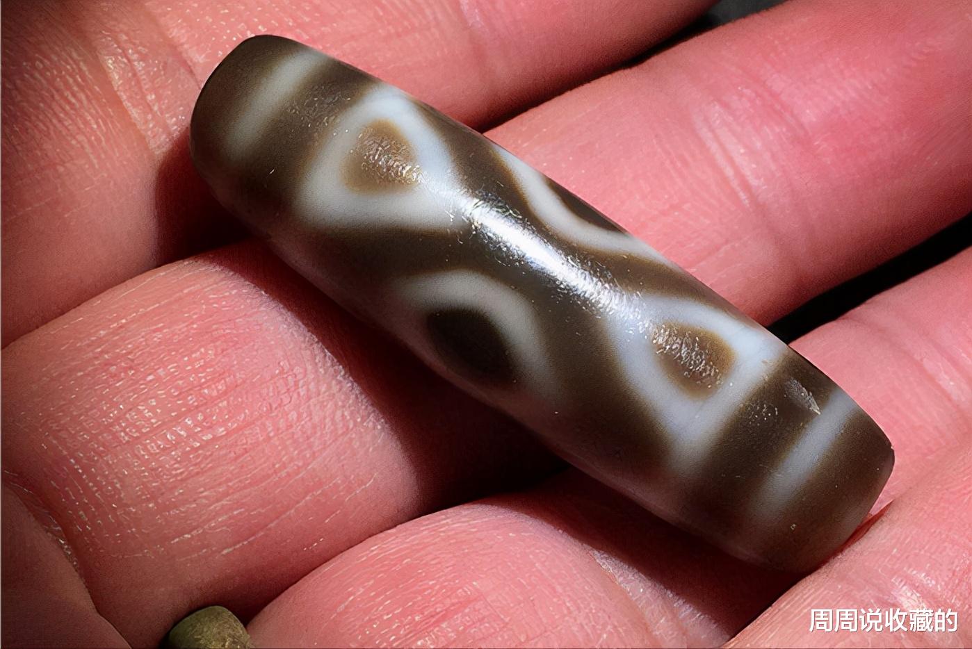 天珠|天珠到底算不算文物？