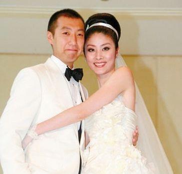 周慧敏|用情至深的五位女明星，原来娱乐圈也有从一而终的爱情