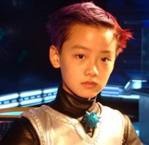 快乐星球|《快乐星球》主演现状，丁凯乐结婚，他是当红男团的队长