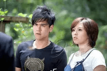 刘品言|阮经天曾毁了她的星途，还声称拿了她的“初夜”，如今33岁仍单身