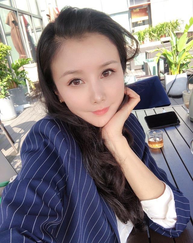 整容|整容毁事业的女星，张檬无戏可拍，“苦情剧女王”已无人问津