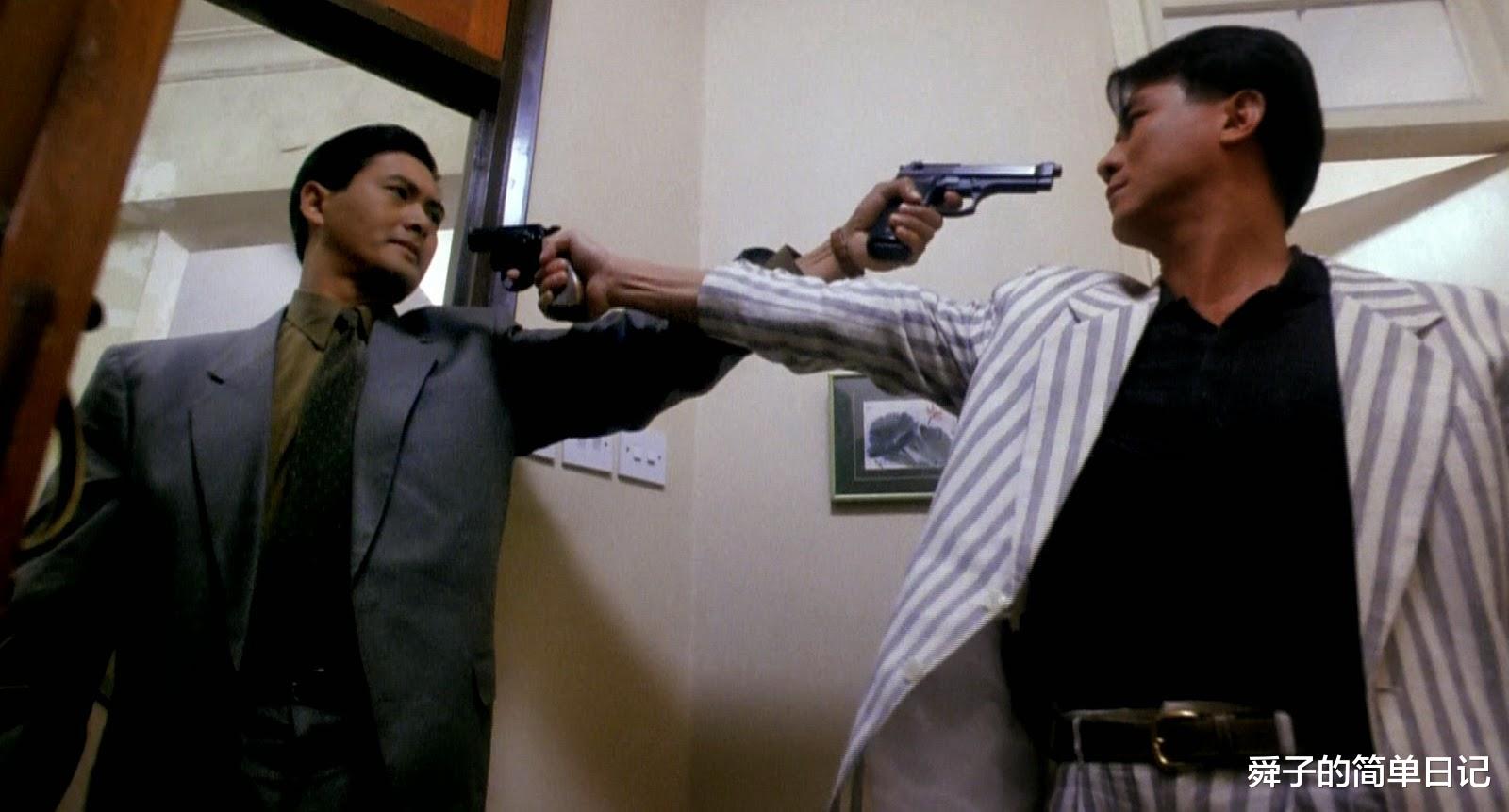 电影|两位女神合作的惊悚片，一次推荐三部，周末刷一阵吧