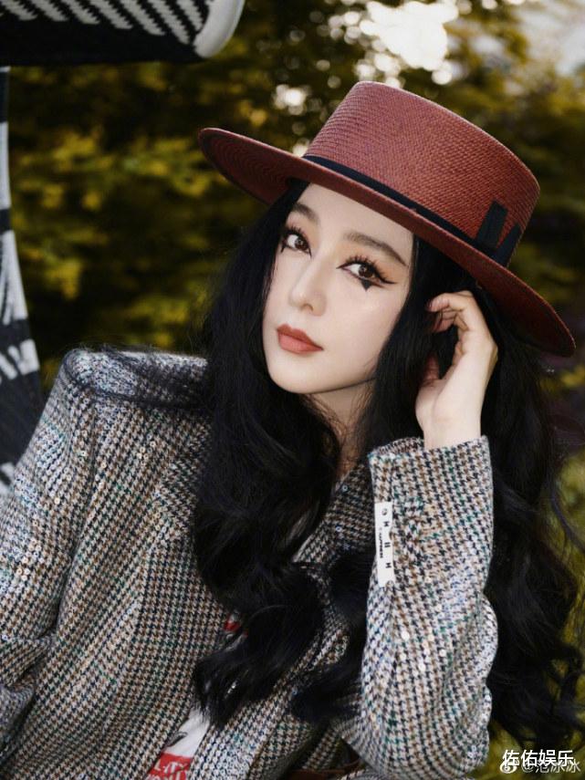 范冰冰|频繁被曝复合，范冰冰李晨同时发文官宣好消息，俊男靓女受期待