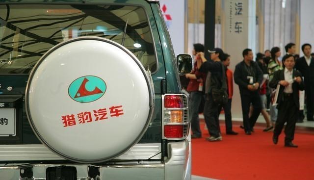 长丰猎豹|湖南汽车工业永远的痛：长丰猎豹汽车，曾是全村人的骄傲