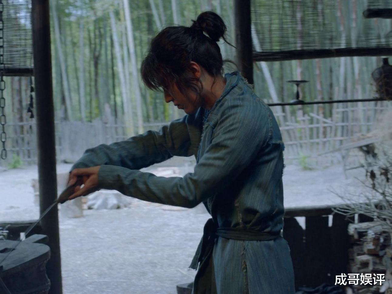 唐三|《斗罗大陆》剧版唐三呆萌？你错了，肖战饰演的唐三符合人设