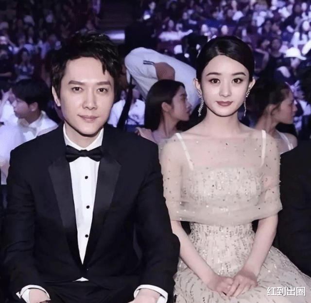 赵丽颖|赵丽颖否认带球逼婚嫁豪门，法院判决书曝光，获赔3万元大方免责