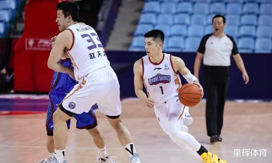 同曦男篮|17连败！CBA第一混子球队 网红总经理将下课 球迷建议CBA恢复升降级