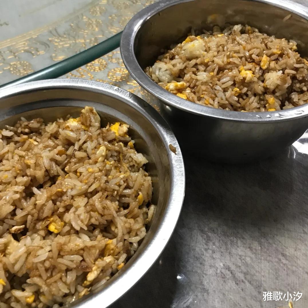 |减肥最大的“敌人”应该是阿妈才对！