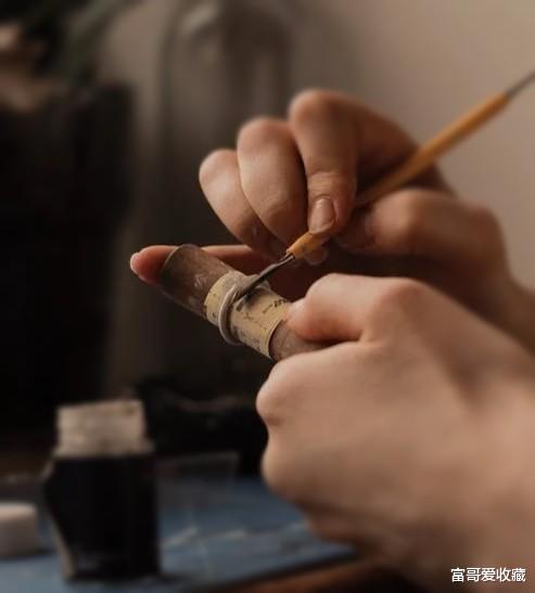 |收藏领域里有没有真正的“收藏家”？