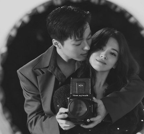 预告片|韩娱天价片酬曝光！金秀贤单集270万，宋慧乔全智贤只有108万