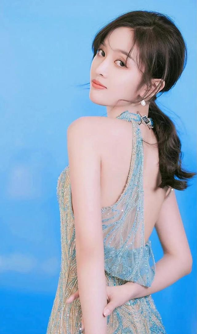 樊素|吴宣仪,樱桃樊素口,杨柳小蛮腰