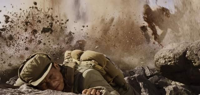 长津湖|老外怎么看《长津湖》？战斗民族求出俄文版，不然就只能下盗版了