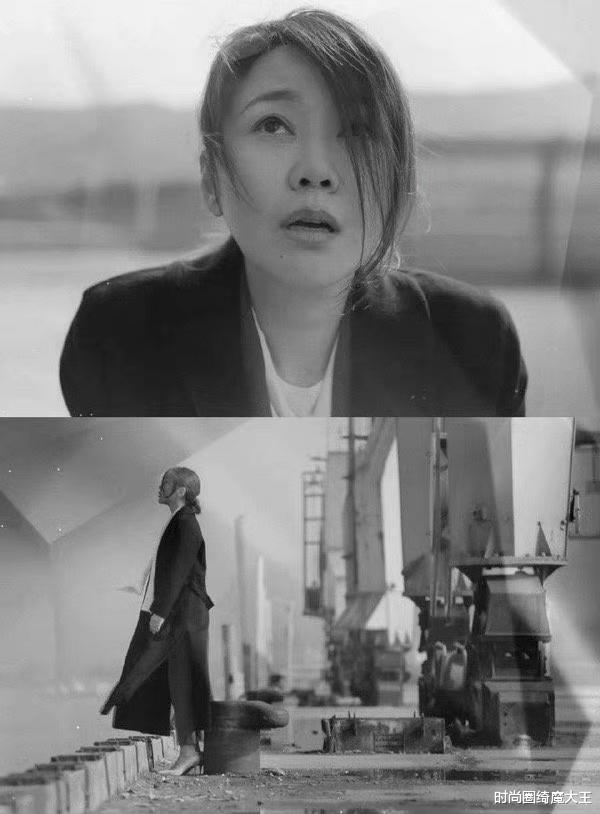 时尚圈绮魔大王 一场对峙坦白局,粉碎了石红杏的信念,成就了大满贯视后闫妮