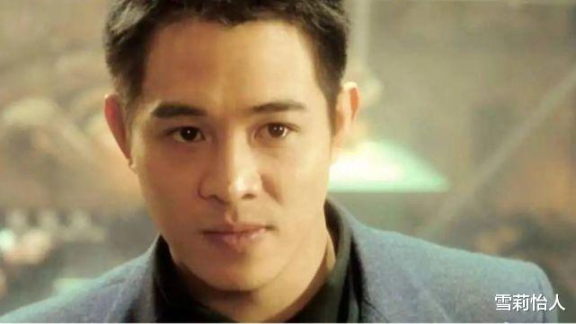 利智|李连杰为利智庆60大寿，曾扬言可以为她去死，前妻却住10年贫民窟