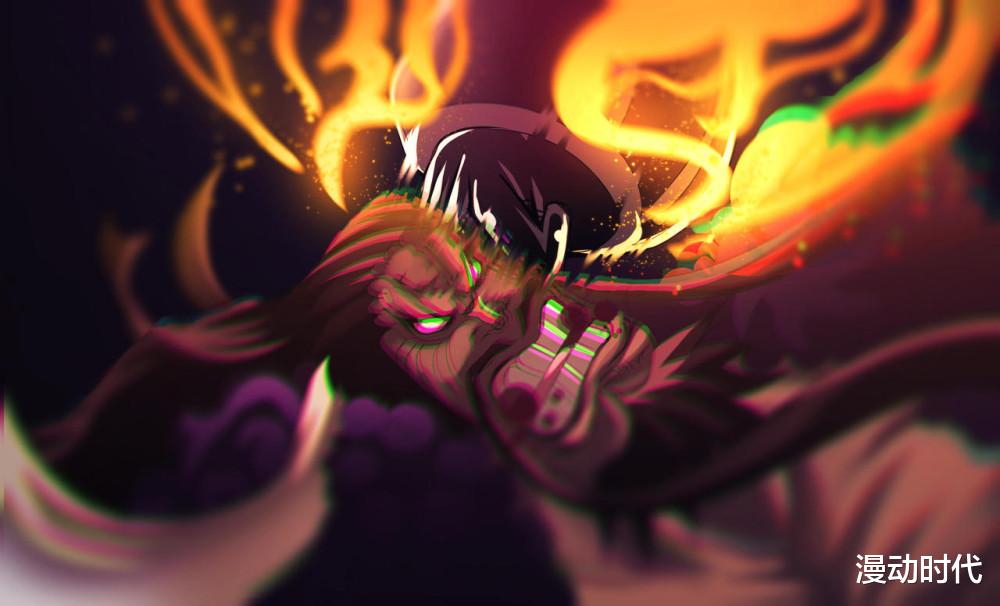 路飞|海贼王1026话：标题“天王山”，路飞喜提皇级认证！凯多凉了？