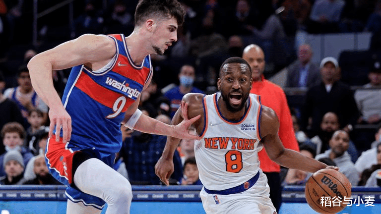 尼克斯隊(duì)|狂砍全場(chǎng)最高！要不是有他，尼克斯恐怕連底褲都輸沒(méi)了！