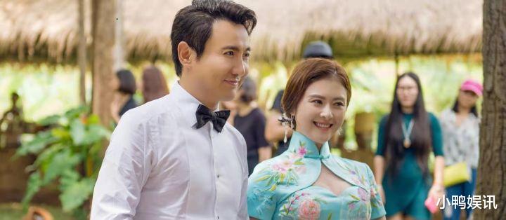 肖战|与马丽情投意合，却因妻子一句话逼向陌路？沈腾如今过得怎样？