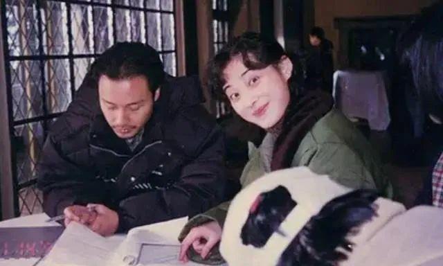 欧阳娜娜|22岁拿影后，连章子怡都羡慕不已，她凭什么火了20年？