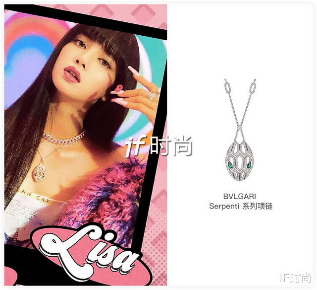 IF时尚|横扫 5 版 VOGUE 封面的她，不是靠这张亚洲最美脸