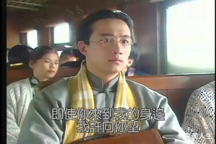 倪妮|第一次觉得倪妮邓伦这么搭