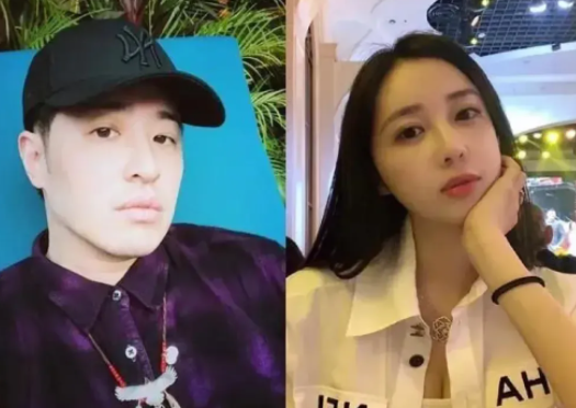 天王嫂|婚后仅有一张公开合照，这位“天王嫂”，有点不太见得了光？