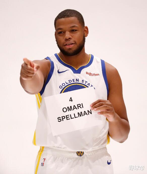 交易 被勇士交易，拒绝出战比赛！臂展2米18！才24岁，他就打不上球？