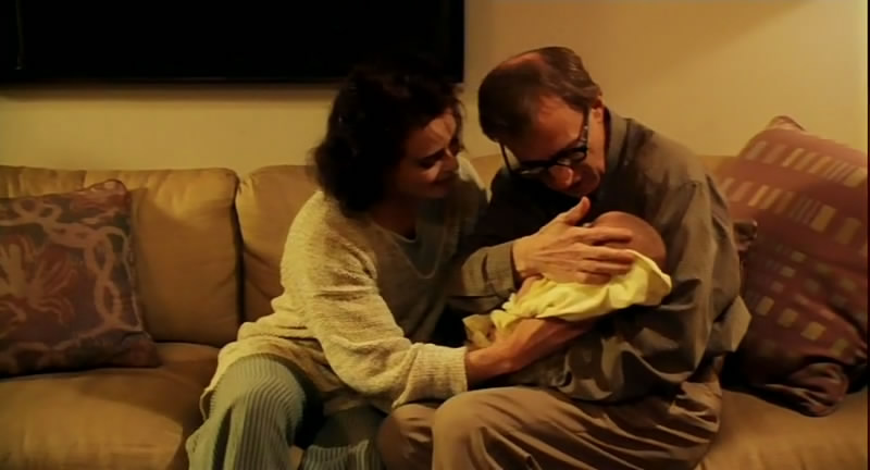 |夫妻两人双双“外出”，丈夫还睡了养子亲妈，结局却很温情？