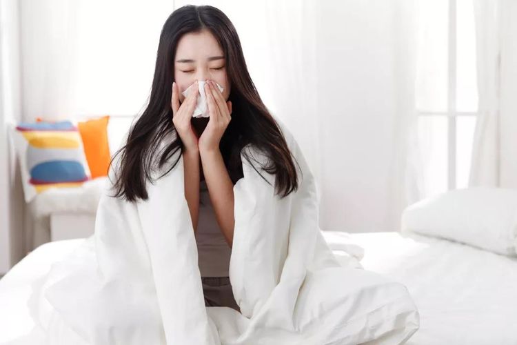 医院|体寒者须知 | 艾灸这7个穴位可以改善！