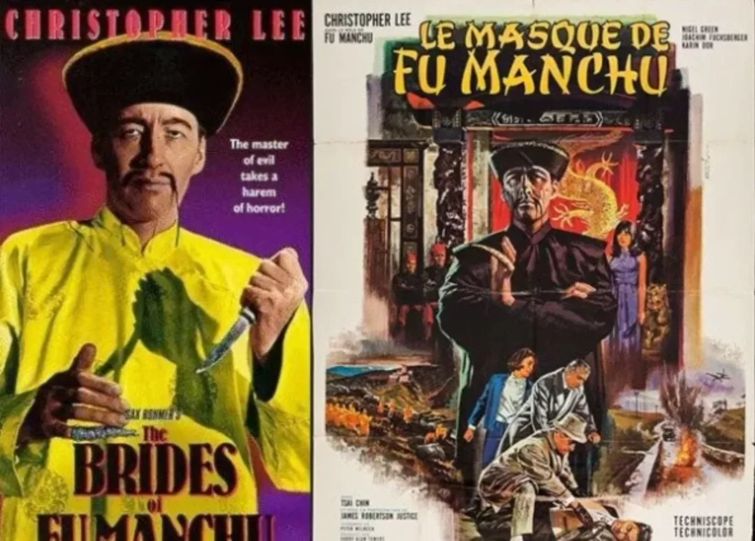 王思聪|李小龙打碎的“东亚病夫”，梁朝伟给挂回去，《尚气》预告片引爆网友怒火