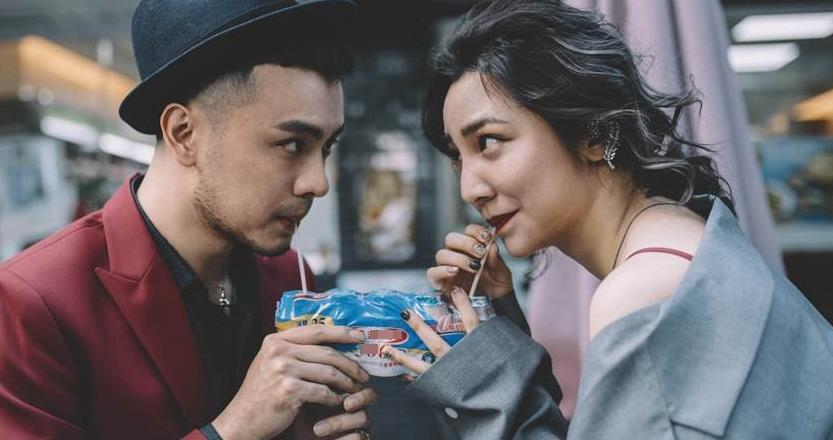 柴智屏|又一女星官宣结束2年婚姻！自嘲太年少轻狂，交往5个月就闪婚