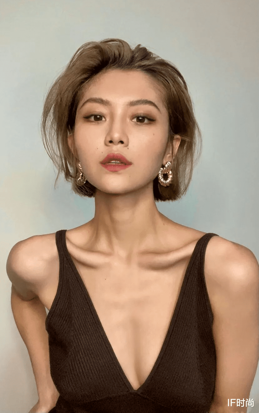 IF时尚|《心动的信号第四季》藏着一个脱单密码