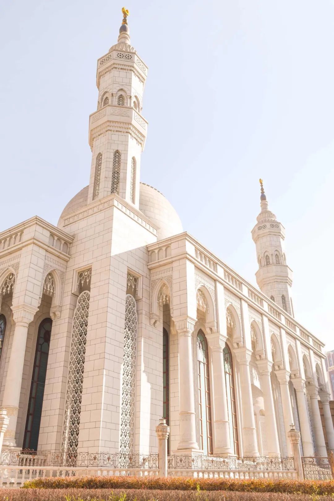 西宁|被预言下一个“瑞士”，这个夏日均温20°C的宝藏地，刘昊然都来打卡！