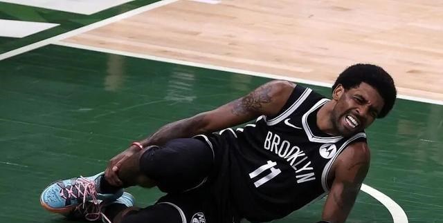 木莲点妈妈|弄伤欧文,垫脚保罗,想靠投机争冠军!对不起,你们已成联盟公敌