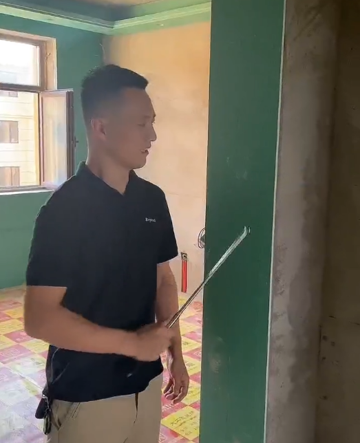 |门口工艺改怎么做，做对了这点后期省好多事！