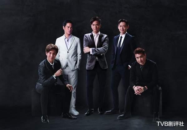 |钟嘉欣宣布参加TVB颁奖礼，两位花旦因病提前退赛？