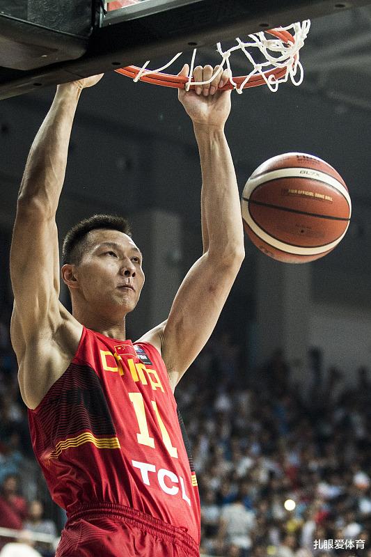 易建联|大战在即！易建联是否能够重返广东，重返国家队？或许只有这个方法