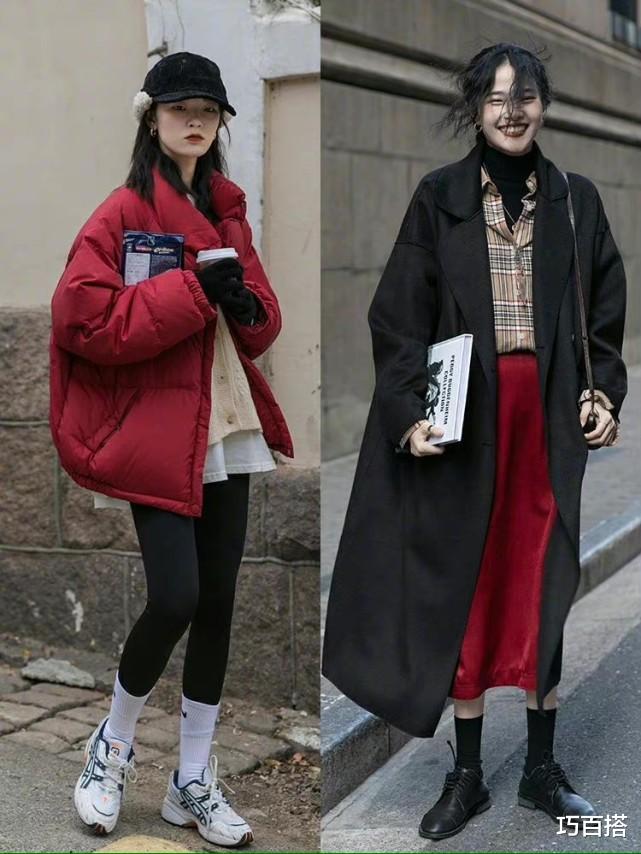 巧百搭 秋冬搭配“三原则”，基础款就能很气质，轻松变美只需三步
