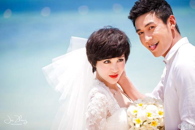 郭珍霓|曾红遍全国有颜有演技五位女演员，可惜近乎退圈，网友：期待复出