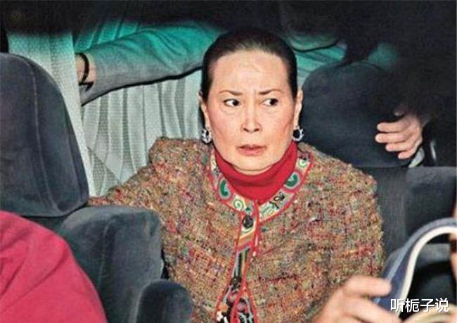 在5000亿争夺战中,为何二房与三房是最大的赢家?原因有几点