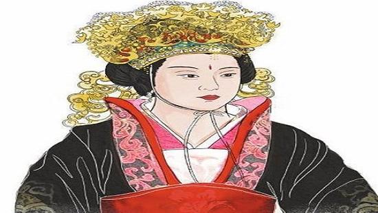 叶伏天|武则天女儿死因终于揭开，史学家：怪不得史官记载隐晦，太残忍了