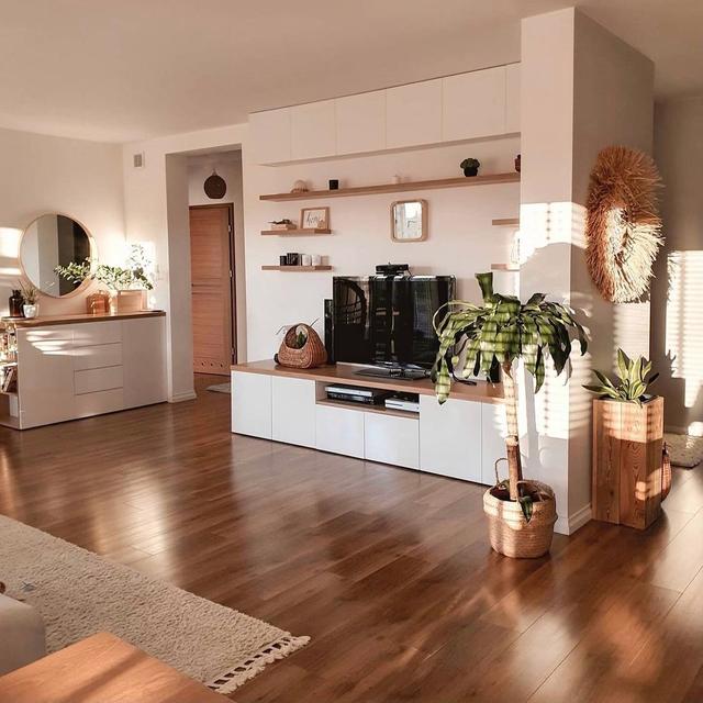 家居师太Monica|北欧45岁阿姨的乡下自建房：悠闲精致，家有庭院的感觉真是太棒了